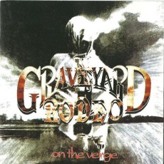 CD / Graveyard Rodeo / On The Verge