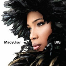 CD / Gray Macy / Big / Region.verze