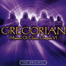 CD / Gregorian / Masters Of Chant Chapter 6