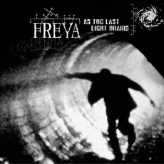 CD / Freya / As The Last Eight Drain