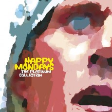 CD / Happy Mondays / Platinum Collection