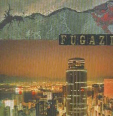 CD / Fugazi / End Hits...