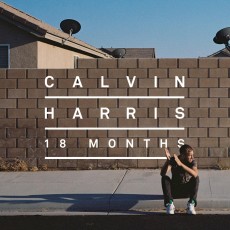 CD / Harris Calvin / 18 Months