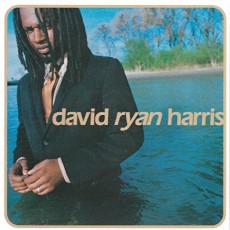 CD / Harris David Ryan / David Ryan Harris