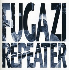 CD / Fugazi / Repeater+3 Songs