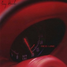 CD / Hooks Jay / Red Line