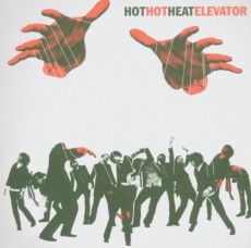 CD / Hot Hot Heat / Elevator