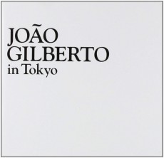 CD / Gilberto Joao / In Tokyo