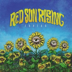 CD / Red Sun Rising / Thread / Digisleeve