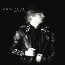 CD / Adalbert / Ghosts