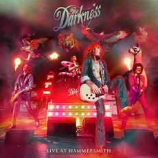 CD / Darkness(UK) / Live At Hammersmith