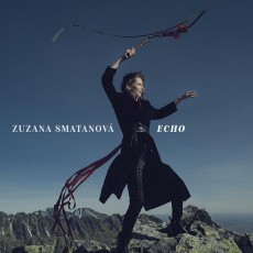 2CD / Smatanov Zuzana / Echo / 2CD / Digipack
