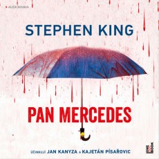 2CD / King Stephen / Pan Mercedes / 2CD / MP3