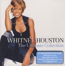 CD / Houston Whitney / Ultimate Collection