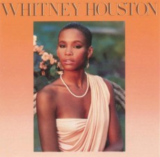 CD / Houston Whitney / Whitney Houston