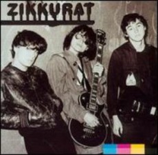 CD / Zikkurat / I