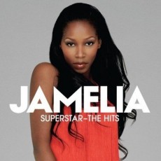 CD / Jamelia / Superstar / Hits