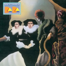 LP / Cooper Alice / Dada / Vinyl