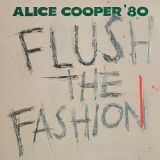 LP / Cooper Alice / Flush The Fashion / Vinyl