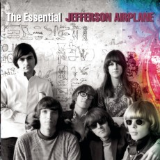2CD / Jefferson Airplane / Essential / 2CD