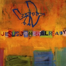 CD / Jesus Jones / Already