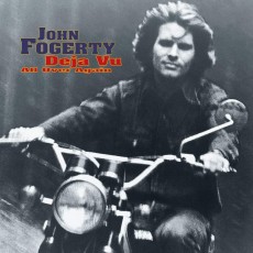 CD / Fogerty John / Deja Vu(All Over Again)