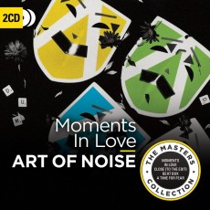 2CD / Art Of Noise / Moments In Love / 2CD