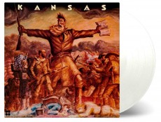 LP / Kansas / Kansas / Vinyl / Colored