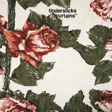 2LP / Tindersticks / Curtains / Vinyl / 2LP