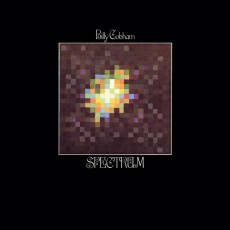 LP / Cobham Billy / Spectrum / Vinyl