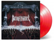 LP / Death Angel / Act III / Vinyl / Colored