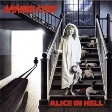 LP / Annihilator / Alice In Hell / Vinyl