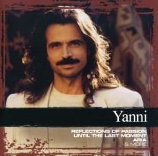 CD / Yanni / Collections