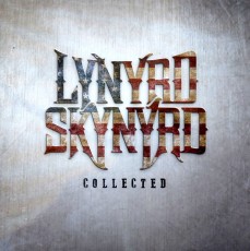 2LP / Lynyrd Skynyrd / Collected / Vinyl / 2LP