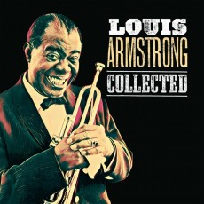 2LP / Armstrong Louis / Collected / Vinyl / 2LP