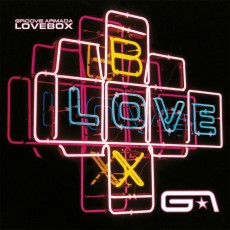 2LP / Groove Armada / Lovebox / Vinyl / 2LP / Colored