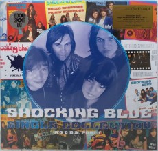 2LP / Shocking Blue / Single Collection Part 1. / Vinyl / Coloured / 2LP