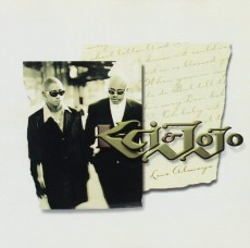 CD / K Ci & JoJo / Love Always
