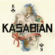 CD / Kasabian / Empire