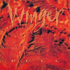 LP / Winger / Pull / Vinyl