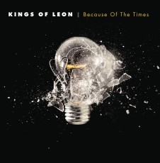 CD / Kings Of Leon / Because Of The Times