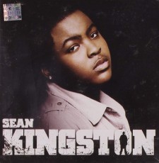 CD / Kingston Sean / Sean Kingston