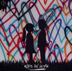 CD / Kygo / Kids In Love