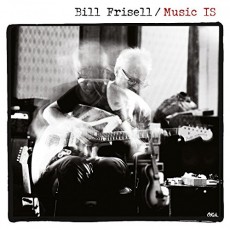LP / Frisell Bill / Music Is / Vinyl / 2LP