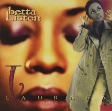 CD / Laurnea / Betta Listen