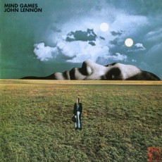CD / Lennon John / Mind Games