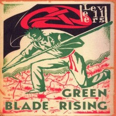CD / Levellers / Green Blade Rising