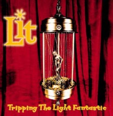 CD / Lit / Tripping The Light Fantastic