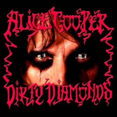 CD / Cooper Alice / Dirty Diamonds / vyd. PIAS