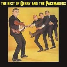 LP / Gerry & The Peacemakers / Best Of / Vinyl